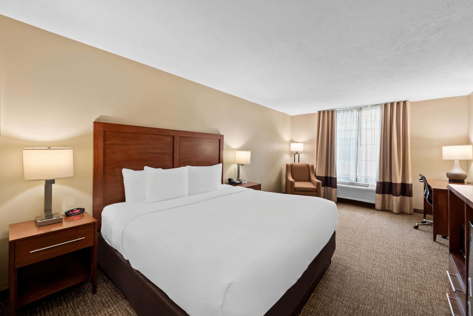 Mainstay Suites El Centro I-8 Exteriér fotografie