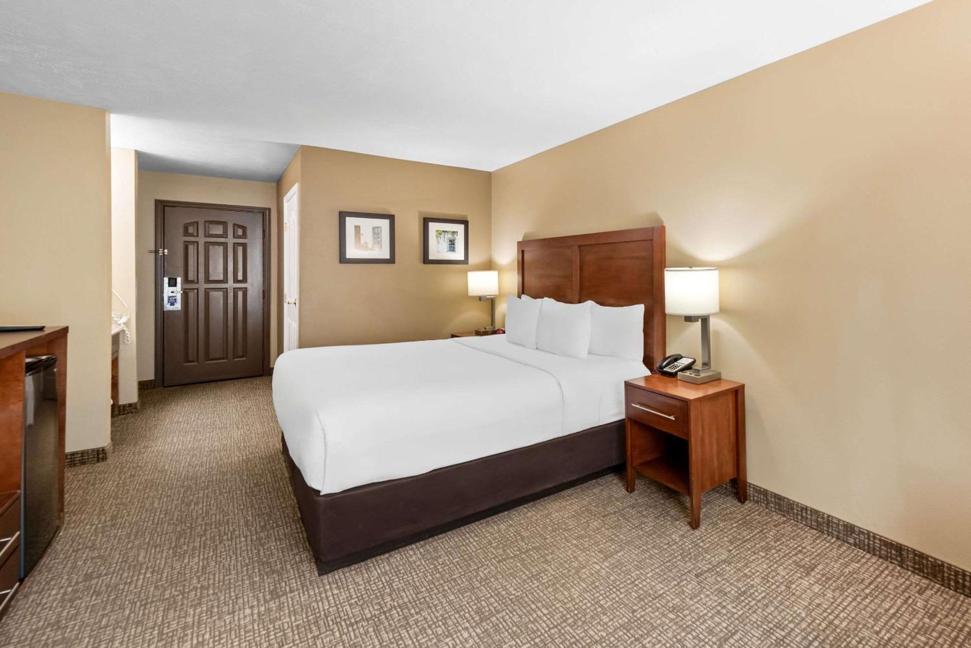 Mainstay Suites El Centro I-8 Exteriér fotografie