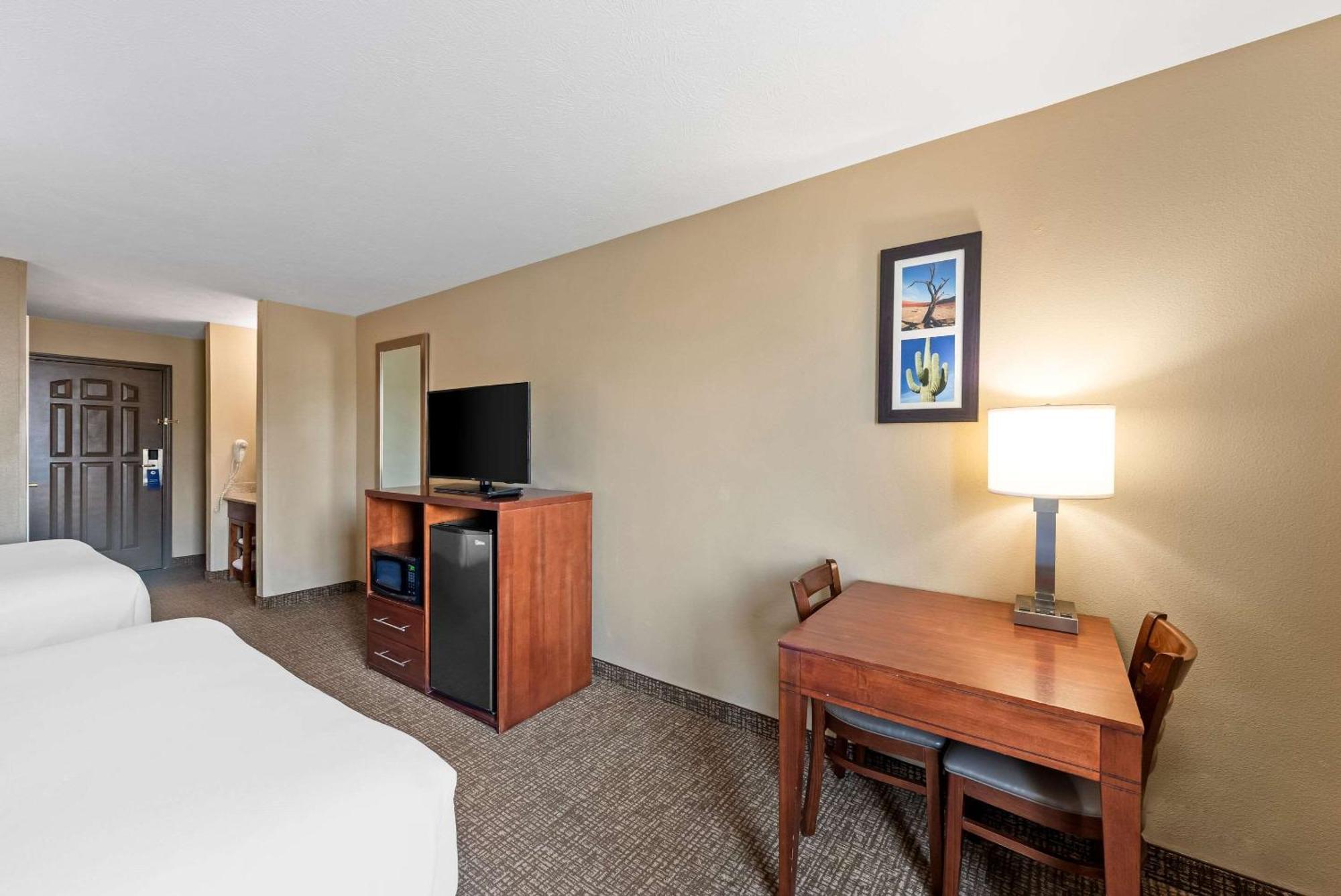 Mainstay Suites El Centro I-8 Exteriér fotografie