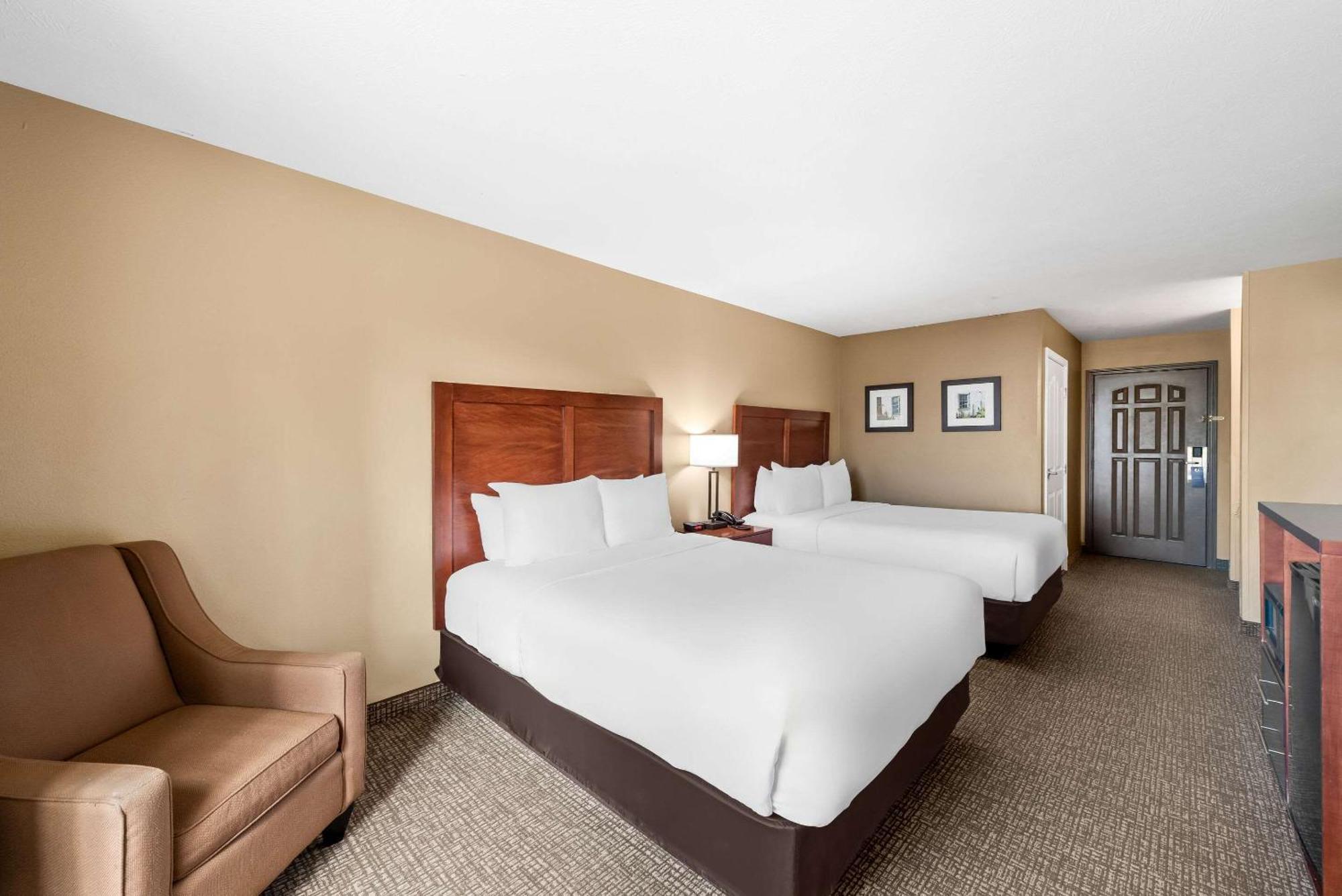 Mainstay Suites El Centro I-8 Exteriér fotografie