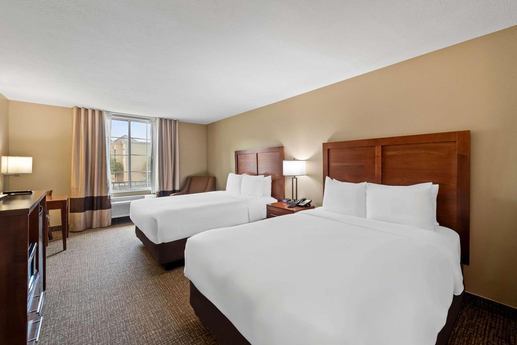 Mainstay Suites El Centro I-8 Exteriér fotografie