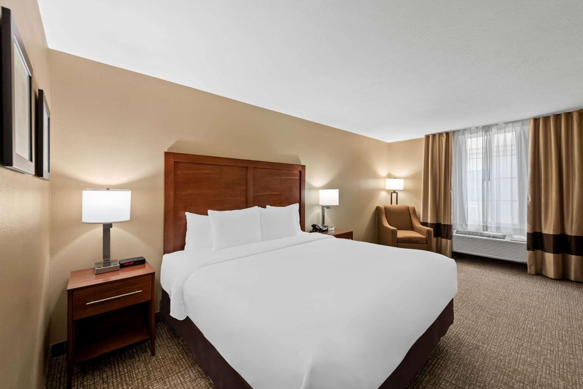 Mainstay Suites El Centro I-8 Exteriér fotografie