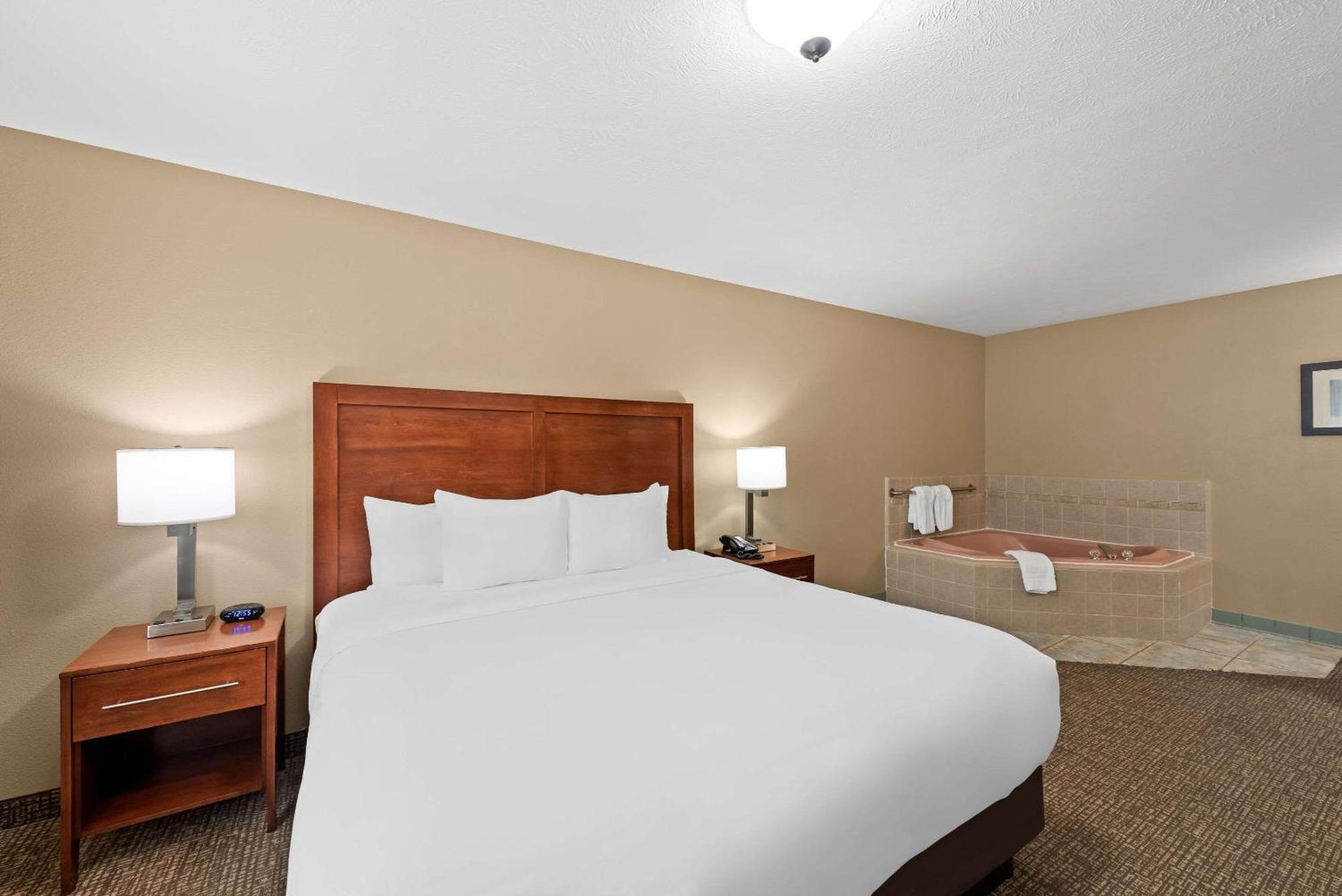 Mainstay Suites El Centro I-8 Exteriér fotografie
