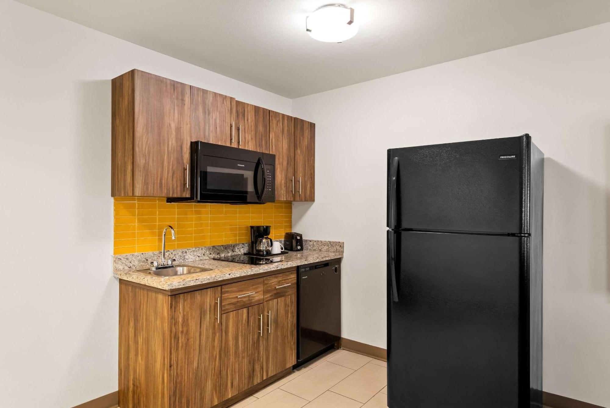 Mainstay Suites El Centro I-8 Exteriér fotografie