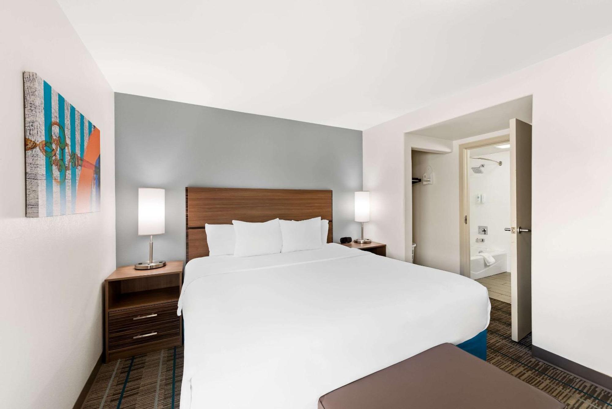 Mainstay Suites El Centro I-8 Exteriér fotografie