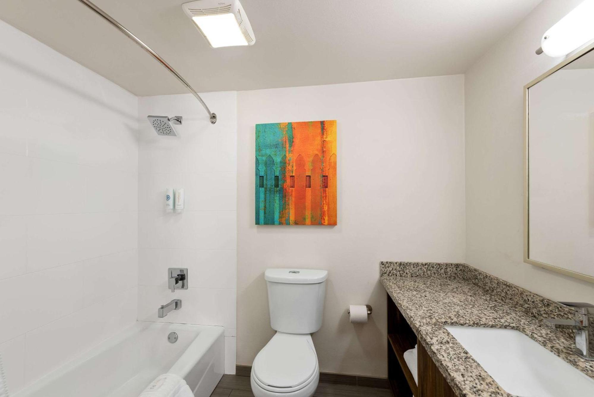 Mainstay Suites El Centro I-8 Exteriér fotografie