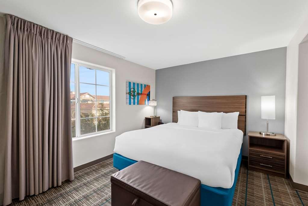 Mainstay Suites El Centro I-8 Pokoj fotografie