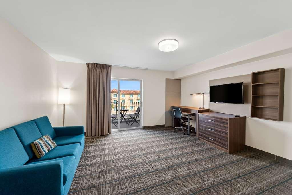 Mainstay Suites El Centro I-8 Pokoj fotografie