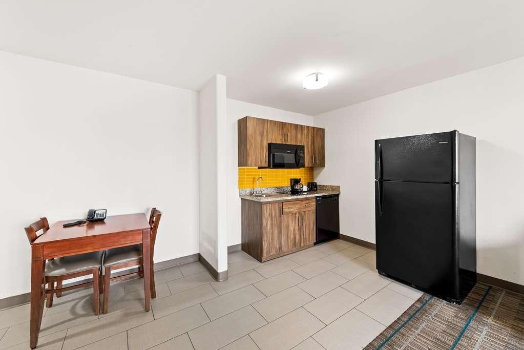 Mainstay Suites El Centro I-8 Pokoj fotografie